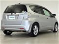 2011 Honda Fit Hybrid