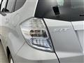 2011 Honda Fit Hybrid