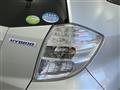 2011 Honda Fit Hybrid