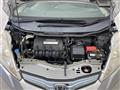 2011 Honda Fit Hybrid