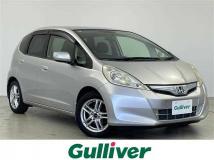 2011 Honda Fit Hybrid