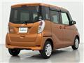 2018 Nissan DAYZ ROOX