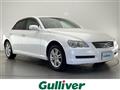2009 Toyota Mark X