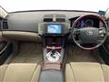2009 Toyota Mark X