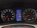 2009 Toyota Mark X