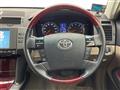 2009 Toyota Mark X