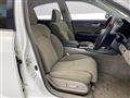 2009 Toyota Mark X