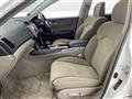 2009 Toyota Mark X