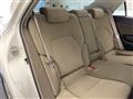 2009 Toyota Mark X