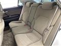 2009 Toyota Mark X