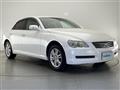 2009 Toyota Mark X