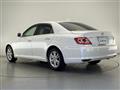 2009 Toyota Mark X