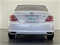 2009 Toyota Mark X