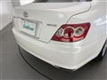 2009 Toyota Mark X
