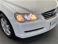 2009 Toyota Mark X