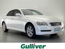 2009 Toyota Mark X