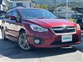 2013 Subaru Impreza