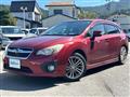 2013 Subaru Impreza