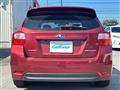 2013 Subaru Impreza
