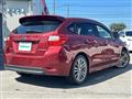 2013 Subaru Impreza