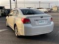 2012 Subaru Impreza