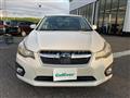 2012 Subaru Impreza