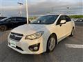 2012 Subaru Impreza