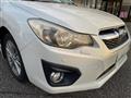 2012 Subaru Impreza