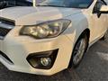 2012 Subaru Impreza