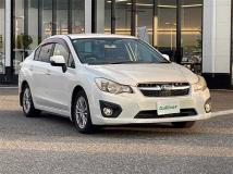 2012 Subaru Impreza