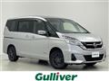 2018 Nissan Serena