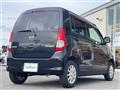 2009 Mazda AZ-Wagon