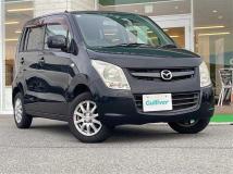 2009 Mazda AZ-Wagon