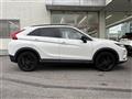 2019 Mitsubishi Eclipsecross