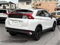 2019 Mitsubishi Eclipsecross