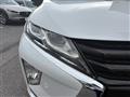 2019 Mitsubishi Eclipsecross