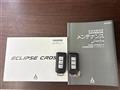 2019 Mitsubishi Eclipsecross