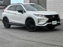 2019 Mitsubishi Eclipsecross