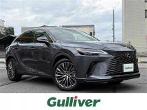 2024 Lexus RX