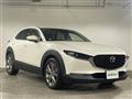 2020 Mazda CX-3