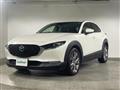 2020 Mazda CX-3