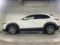 2020 Mazda CX-3