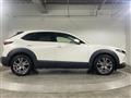 2020 Mazda CX-3
