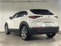 2020 Mazda CX-3