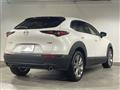 2020 Mazda CX-3