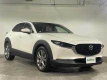 2020 Mazda CX-3