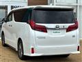 2021 Toyota Alphard Hybrid