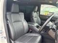 2021 Toyota Alphard Hybrid