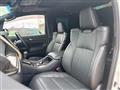 2021 Toyota Alphard Hybrid