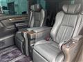 2021 Toyota Alphard Hybrid